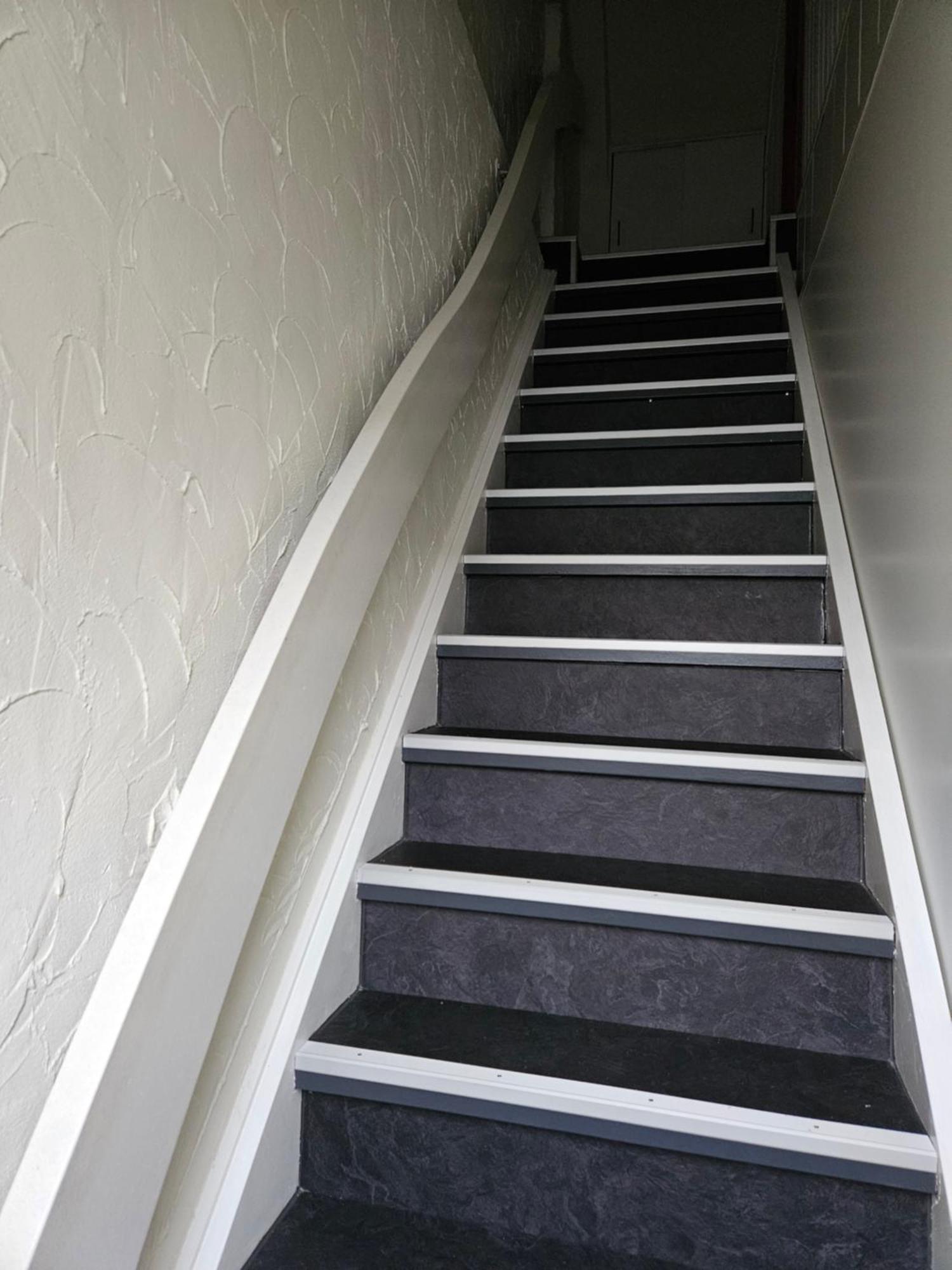 Ferienwohnung Thamm Lage  Exterior foto